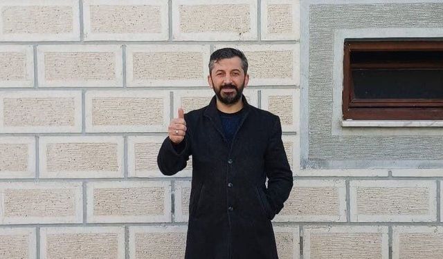 YRP'den Gümüşhane Belediyesi'ne Kaldırım ve Otopark Uyarısı