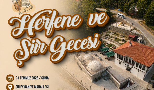 Dört Gün Sürecek Şölenin En Kültürel Durağı: Gümüşhane Herfene Gecesi