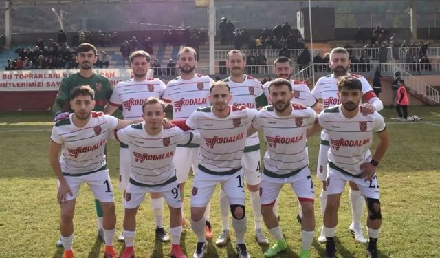 TFF’den Davet Alan Torulspor Türkiye Kupası Macerasına Başlıyor