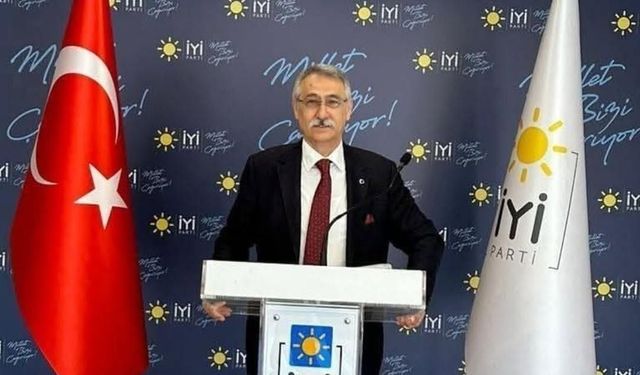 Prof. Dr. Zafer Ulutaş: "Gümüşhane’nin Kaderi Göç Vermek Değil!"