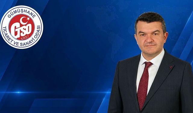GTSO Başkan Adayı Cihan Canlı’dan İş Dünyasına Değişim Ve Ortak Akıl Çağrısı