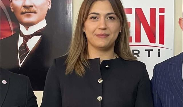 Belgin Öktem: "Gazetecilik Suç Değildir, Halkın Haber Alma Hakkıdır"