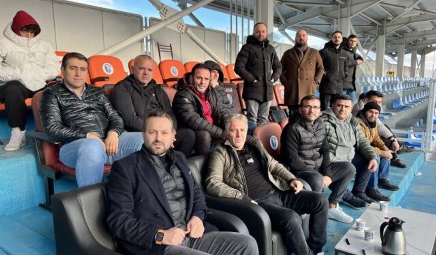 İst Gümüşhane BAL Aşkına:4-3