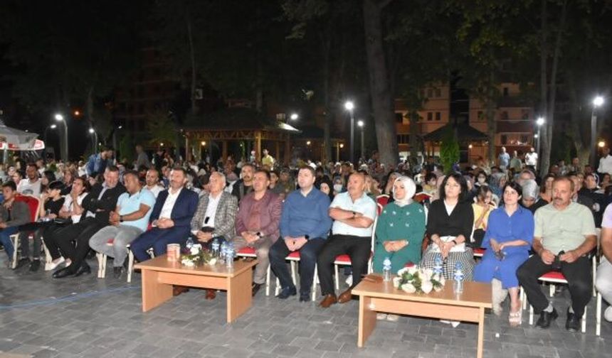 Kent Kontseyinden Yunus Emre Mesajı