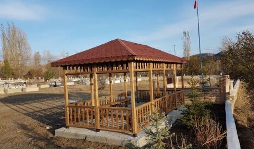 Selimiye Derneği’nden Bir Eser Daha