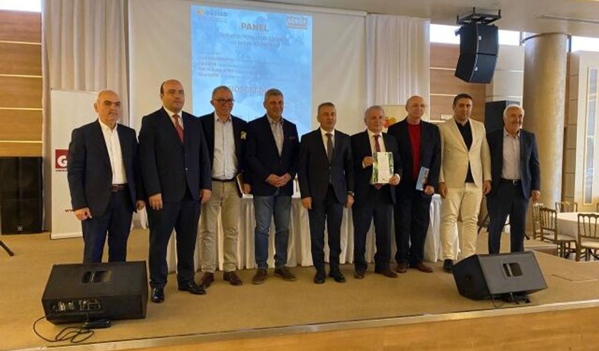 GÜSİAD ve GÜMÜP'ten mühendislik eğitimiyle ilgili önemli panel