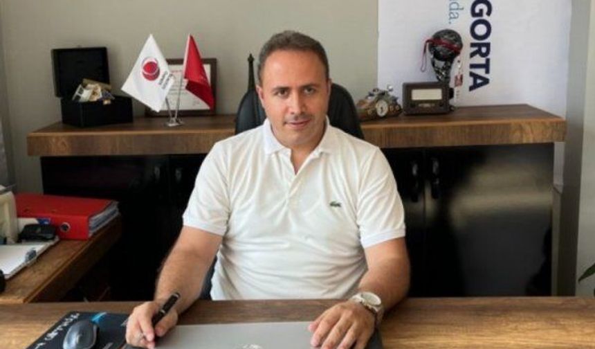 Rasel Sigorta Aracılık Hizmetleri Ltd. Şti. - Rahim Ekmen