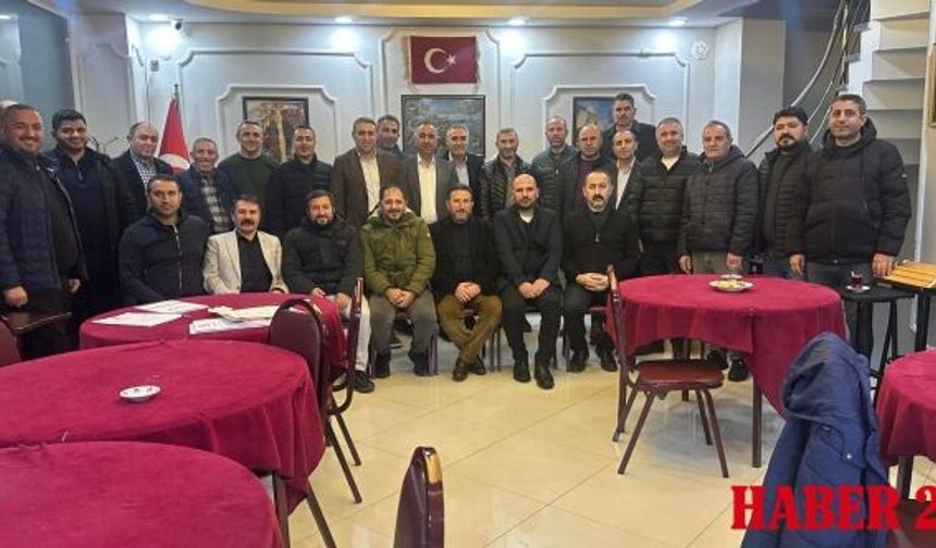 BEYGÜDER’de Ayhan Kılıç Dönemi