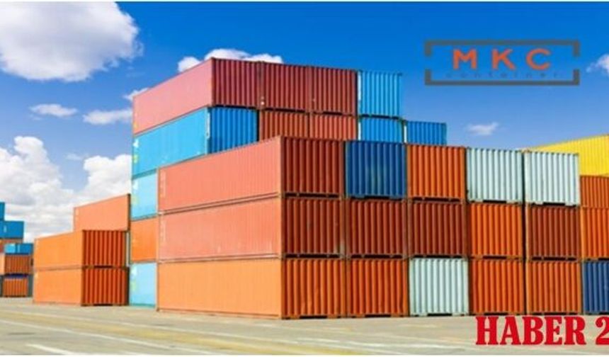 Flatpack Konteyner İle Hızlı Kurulumlu Alanlar Oluşturun