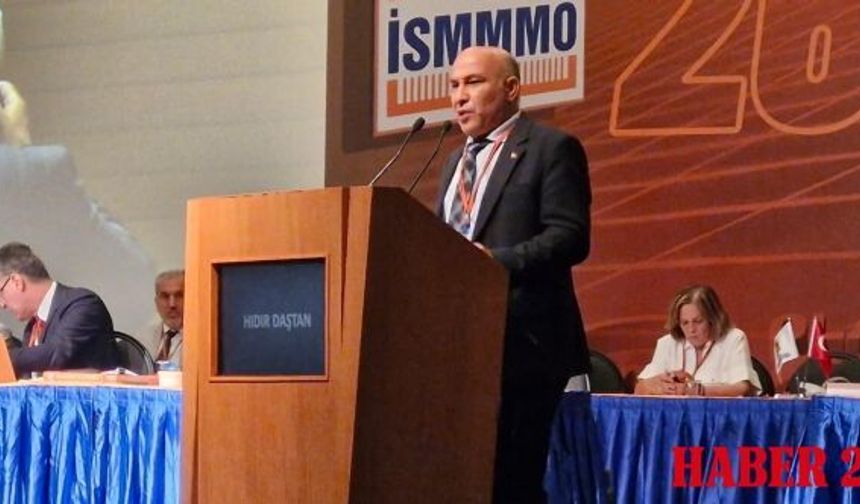 İstanbul’daki Gümüşhaneli Mali Müşavirler Kurumsal Bir Çatı Altında Toplandı: Gümüş29 Derneği Kuruldu