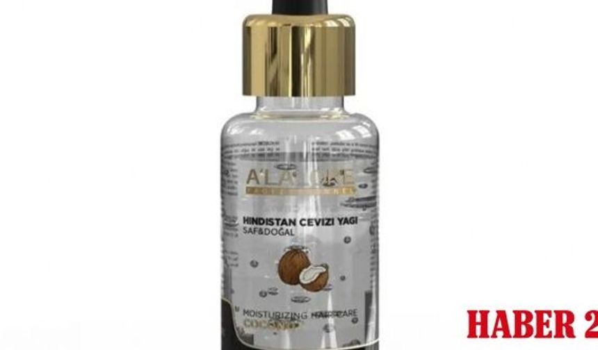 Hindistan Cevizi Yağı Nedir Ve Neden Bu Kadar Popüler?