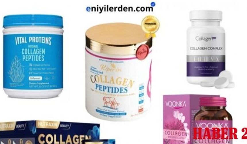 Kolajen Ürünleri Seçerken Nelere Dikkat Edilmeli?