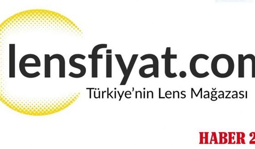 Kontakt Lens Seçiminde Labella Lens ve Renkli Lens Detayı Önemli