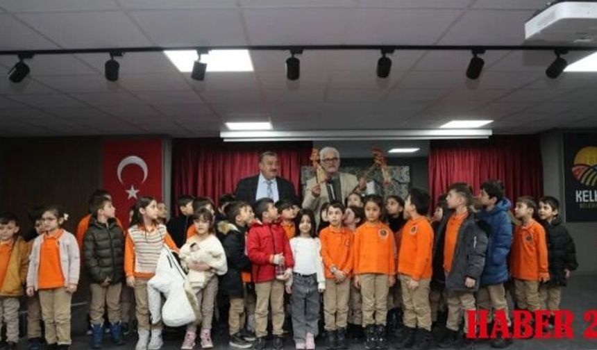 Kelkit’te Kahkaha Tufanı! Dilaver Cebeci Salonu Tarihi Günlerinden Birini Yaşadı