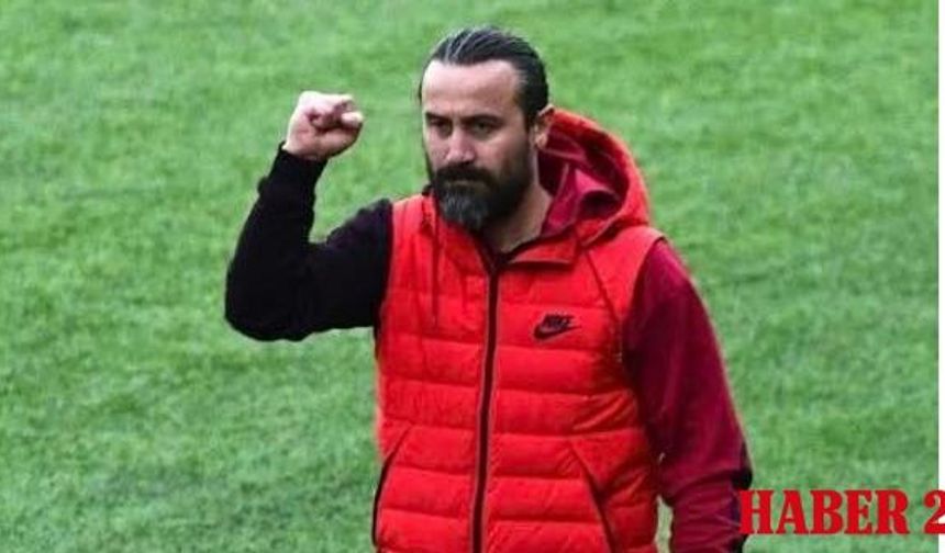 Şiran Yıldızspor'da  Onur Karalı dönemi