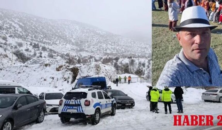 Torul’da tartışma ölümle sonuçlandı