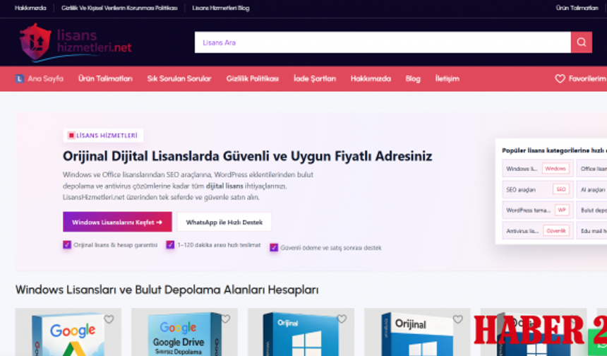 Windows 10 Lisans Satın Al Sürecinde Bilinmesi Gerekenler