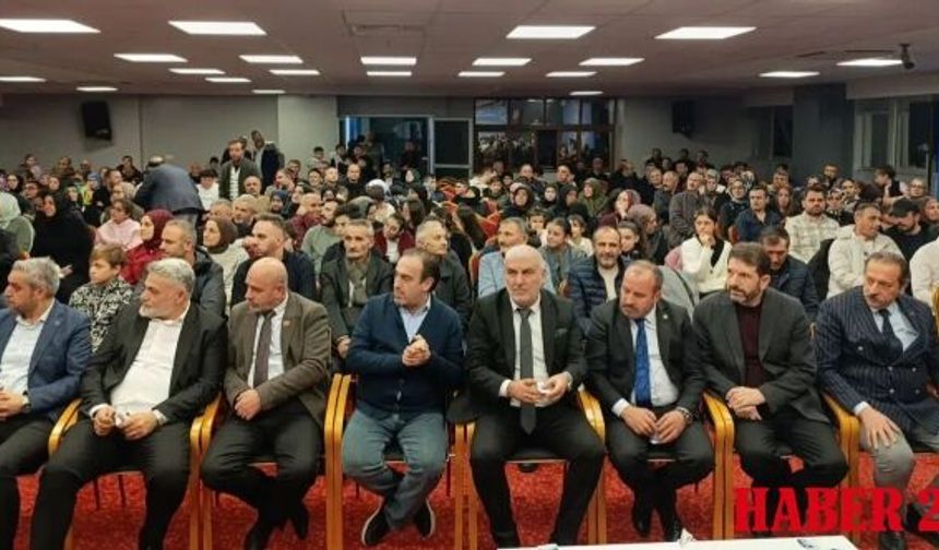 BAĞGÜMDER 18. Köy Dernekleri Arası Bilgi Yarışması yoğun bir katılımla gerçekleşti