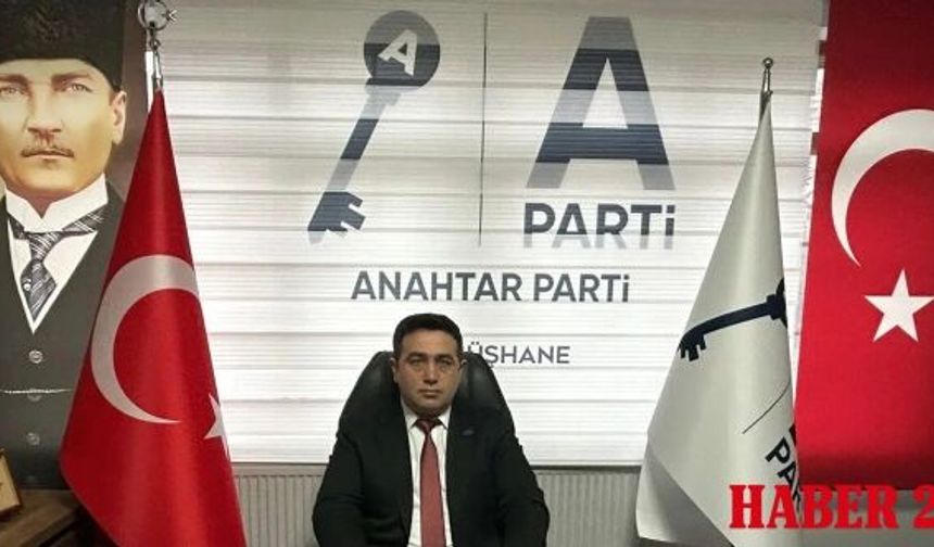 Gümüşhane’de Nüfus Krizi Derinleşiyor: Resul Canlı’dan Radikal Çözüm Çağrısı
