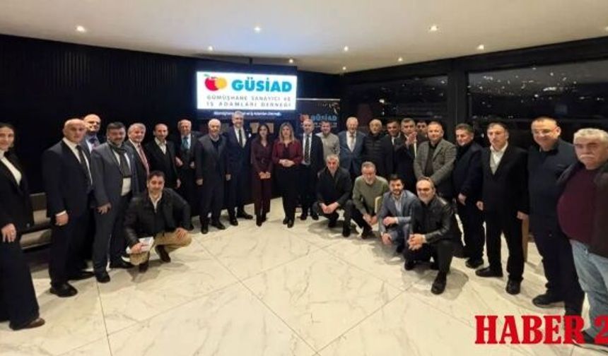 Gümüşhaneli İş Dünyasından Galataport Çıkarması: Hedef Ortak Yatırım