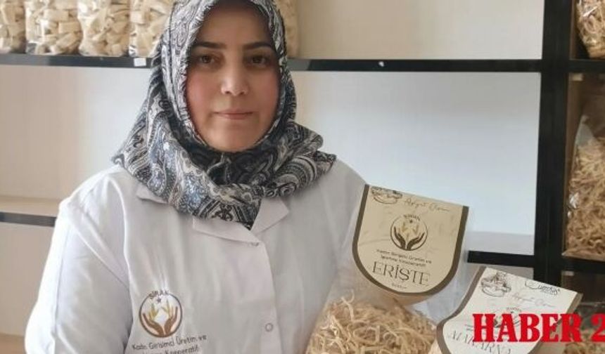 Küçük Bir Mutfaktan Bölgesel Güce