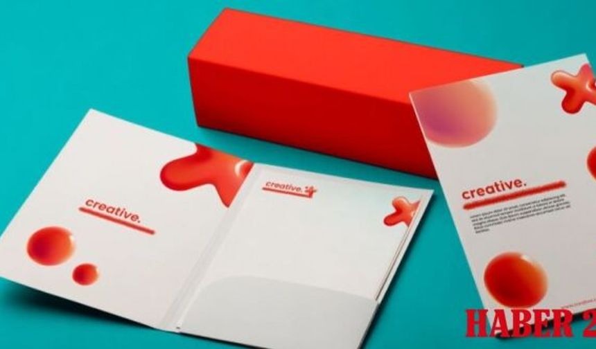 Kurumsal Düzenin Anahtarı: Kapaklı Dosya