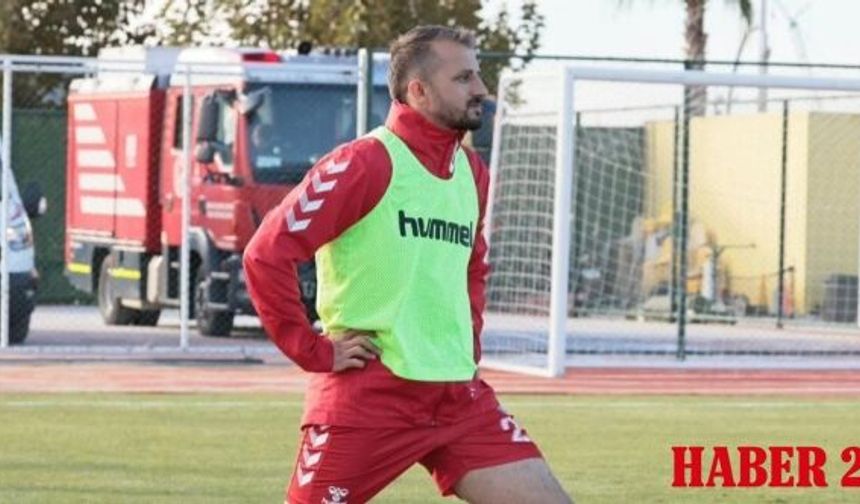Taner Koç Kelkit 1954 Spor’a Transfer Oldu