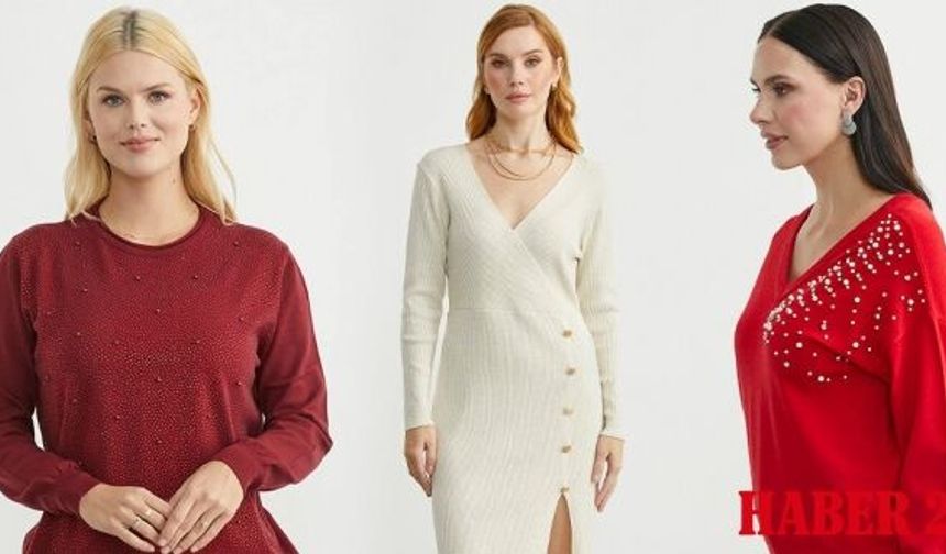 Yılbaşı Akşamı Ne Giyinmeliyim?