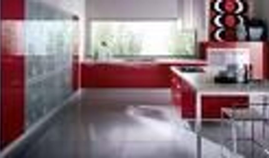 Ev-Ofis iç dekarasyon tadilat