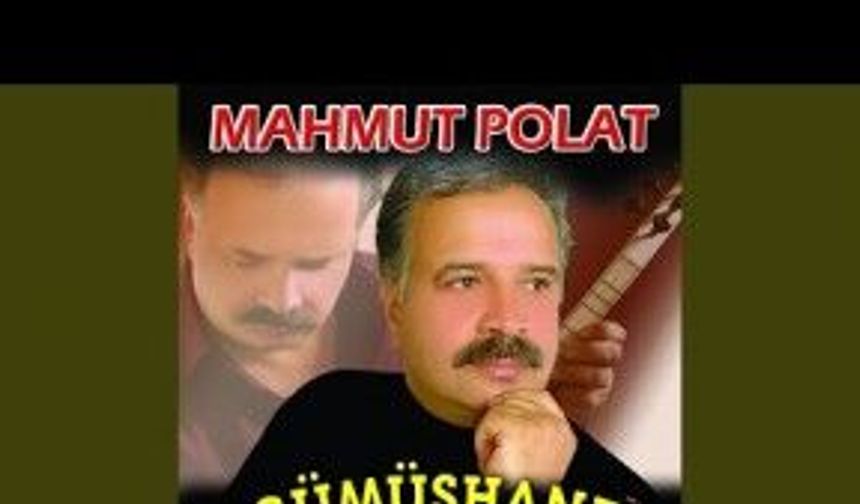Mahmut Polat-Gümüşhane Diki