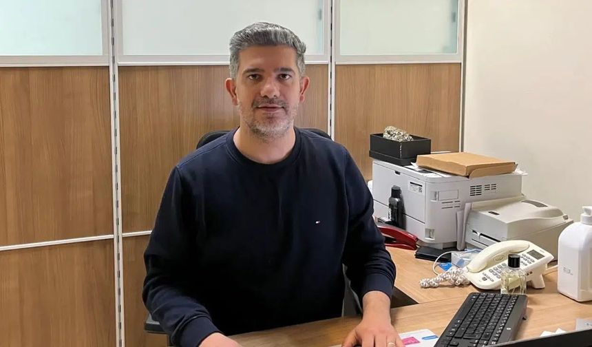 Hamilelikte Oruç Tutulur mu? Uzm. Dr. Durmuş Önder'den Anne Adaylarına Kritik 'Emanet' Uyarısı