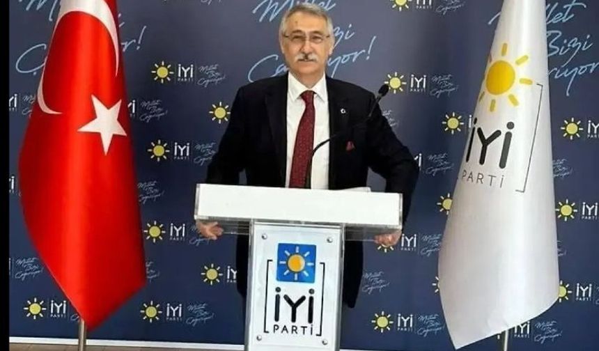 Prof. Dr. Zafer Ulutaş’tan Siyasi Etik Uyarısı: "Derin Bir Ahlaki Çürüme ile Karşı Karşıyayız"