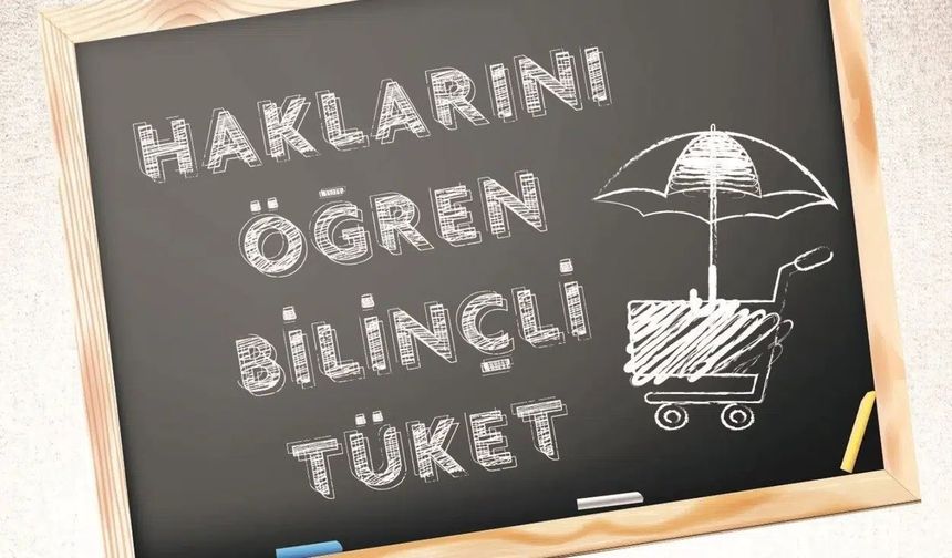 Gümüşhane’de Tüketici Haklarında "186 Bin TL" Dönemi: İşte 2026’nın Yeni Kuralları