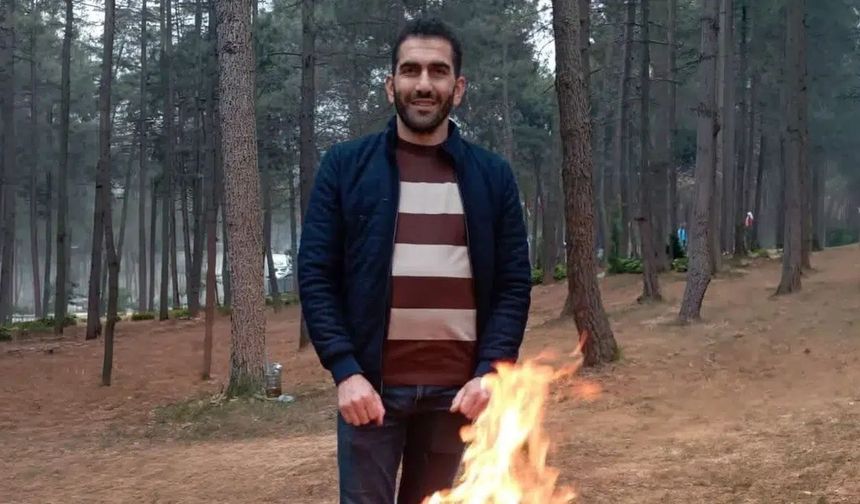 Kelkit’te Çifte Acı: Amcasının Cenazesi İçin Gelmişti, Merdivenden Düşerek Can Verdi