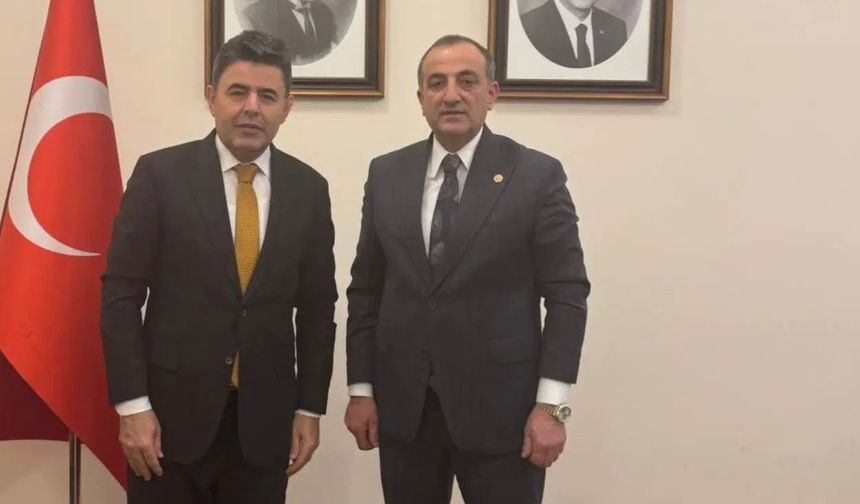 Gümüşhane’de Ulaşım Devrimi: Torul-Kürtün Yolu İçin Tarih Verildi!