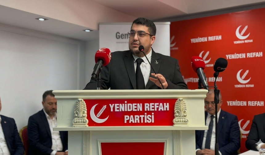 Ertunç’tan Bakan Yumaklı’ya Teşekkür ve Eleştiri