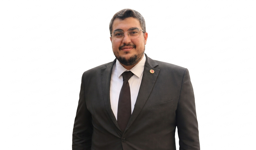 Yeniden Refah'tan Gümüşhane Maden İhalelerine 'Kırmızı Çizgi' Çıkışı!