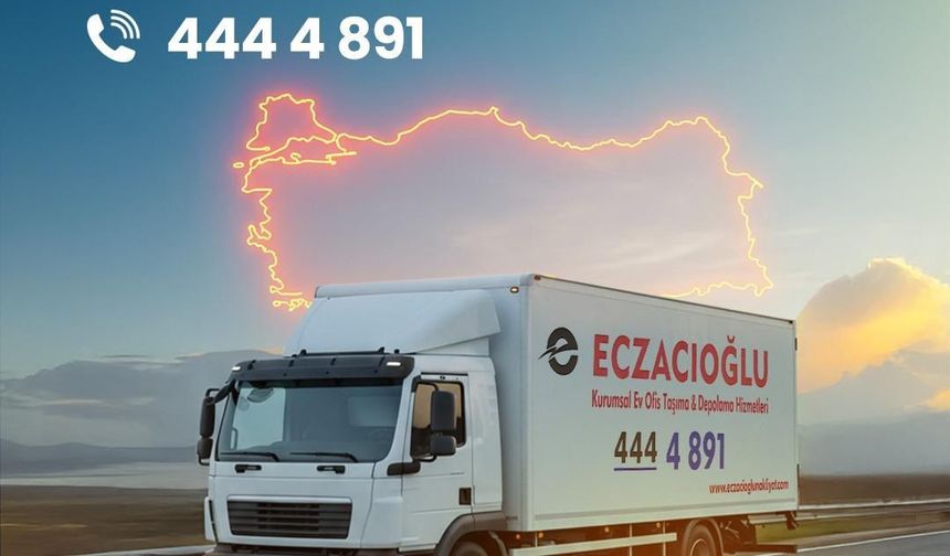 İstanbul Ofis Taşıma Fiyatları