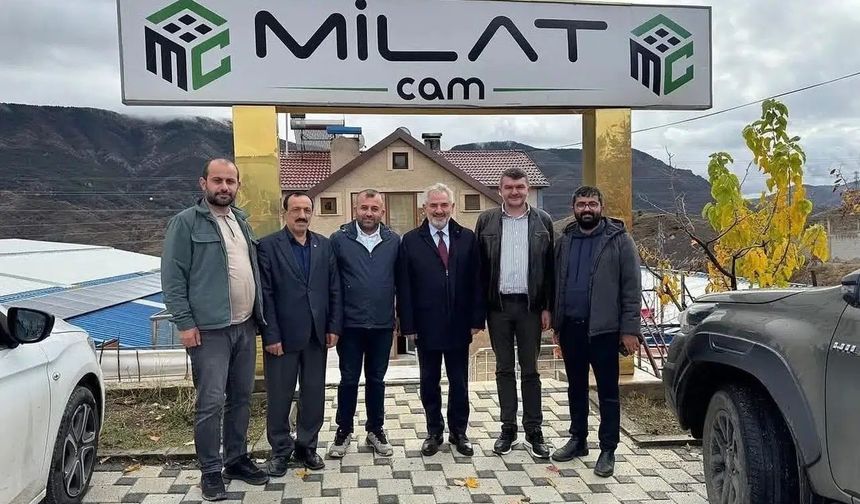 Gümüşhane’de Tarımsal Yatırıma %70 Hibe Müjdesi: Limit 30 Milyon TL’ye Yükseldi