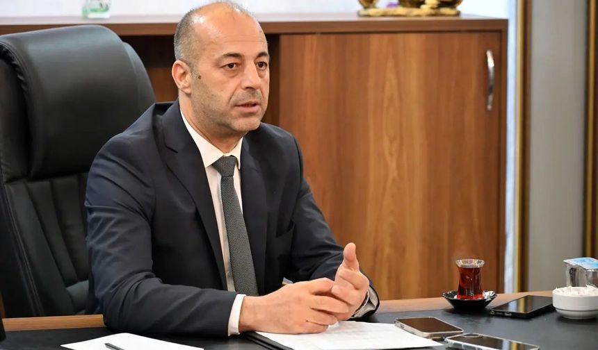 Gümüşhane Barosu’nda "Müstakil Bina" Dönemi Başlıyor: İmzalar Atıldı