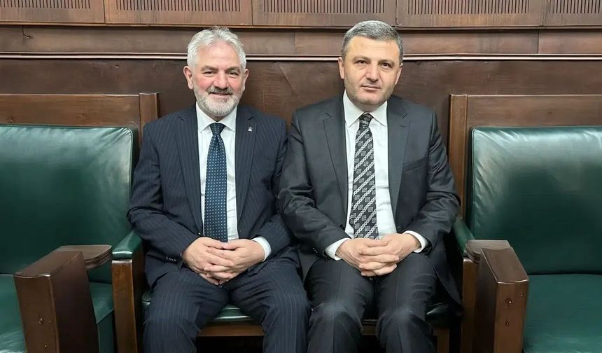 Gümüşhane’ye Yarım Milyarlık Dev Yatırım: Spor ve Sağlıkta Yeni Dönem Başlıyor!