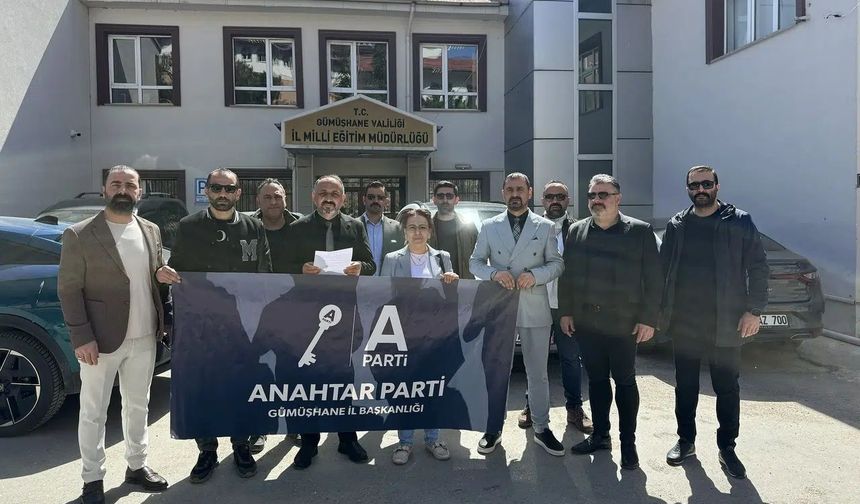 Kamera Değil, "Akıllı Göz": Anahtar Parti'nin Yapay Zeka Destekli Güvenlik Modeli