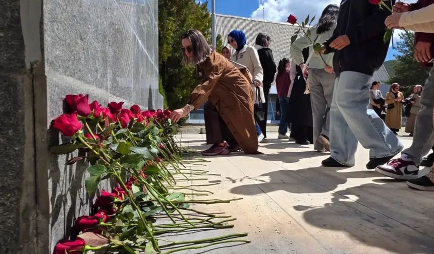 Gümüşhane’de Eğitim İçin Tek Yürek: "Okullar Şiddetin Değil, Geleceğin Kalesi Olmalı"