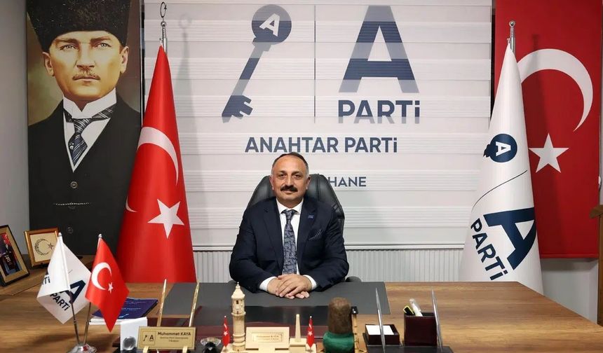 "Kaya’dan Enerji Vizyonu: Afro-Avrasya’nın Stratejik Düğüm Noktası."