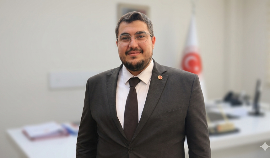 Tekke’de ara seçim heyecanı: “Küçük sandık, büyük mesaj”