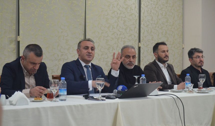 Gümüşhane Üniversitesi'nde 17 Yıllık Rekor Bir Yılda Kırıldı!