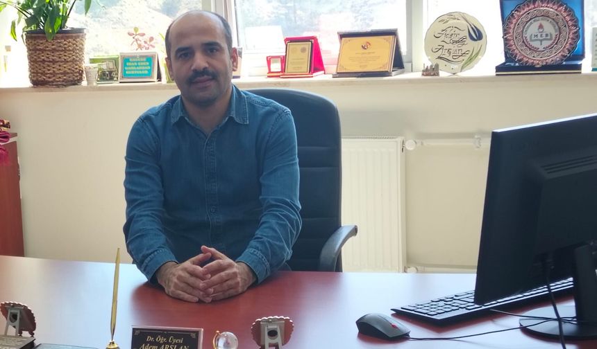 Çocuklarda Şiddet Eğilimi Nasıl Önlenir? Dr. Adem Arslan’dan 10 Kritik Madde