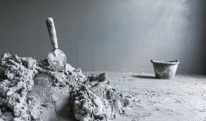 Hızlı Müdahale Gerektiren İşlerde En İyi Tamir Harcı