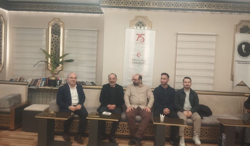 Dr. Öğr. Üyesi Samet Tonyalı: "Dijital Güvenlik Artık Bir Zorunluluktur"