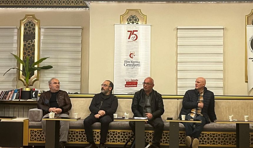 Gümüşhane’de Mavi Vatan Zirvesi: Türkiye "Enerji Merkezi" Yolunda!